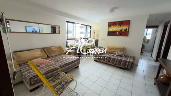 Apartamento Lindo Manaíra!