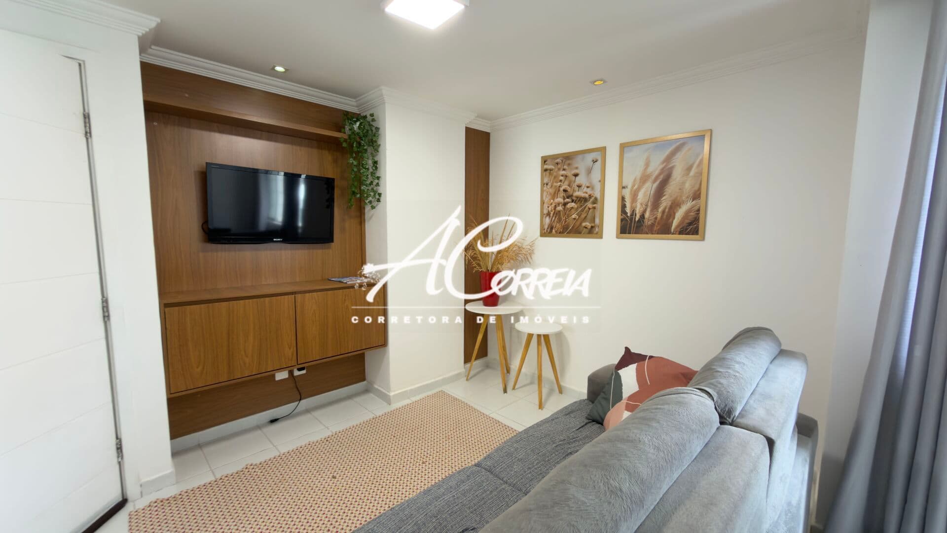 Apartamento em João Pessoa - Jardim Oceania
