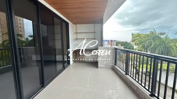 Apartamento Tambaú Últimas Unidades! João Pessoa/PB
