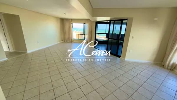 Apartamento Intermares Vista Definitiva do mar!