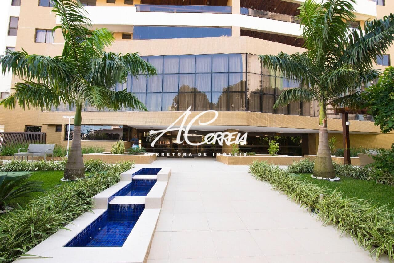 Apartamento Andar Alto - Miramar