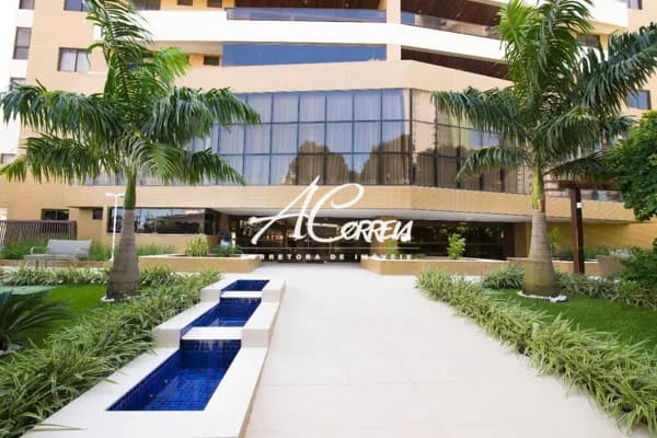 Apartamento Andar Alto - Miramar