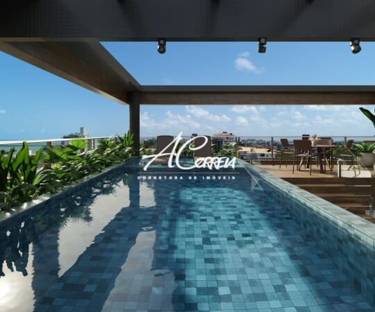Apartamentos em Intermares, Cabedelo/PB