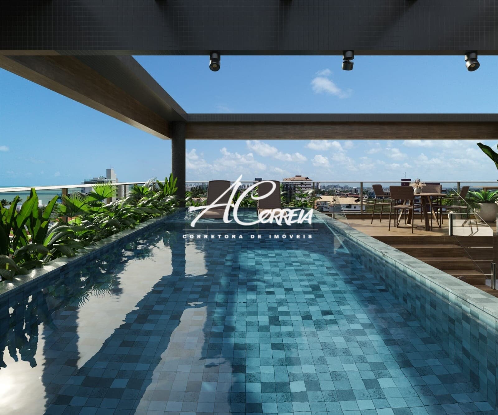 Apartamentos em Intermares, Cabedelo/PB