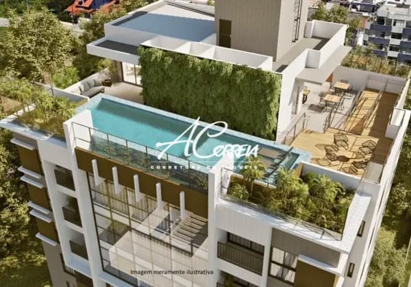 Apartamento em Jardim Oceania, João Pessoa/PB