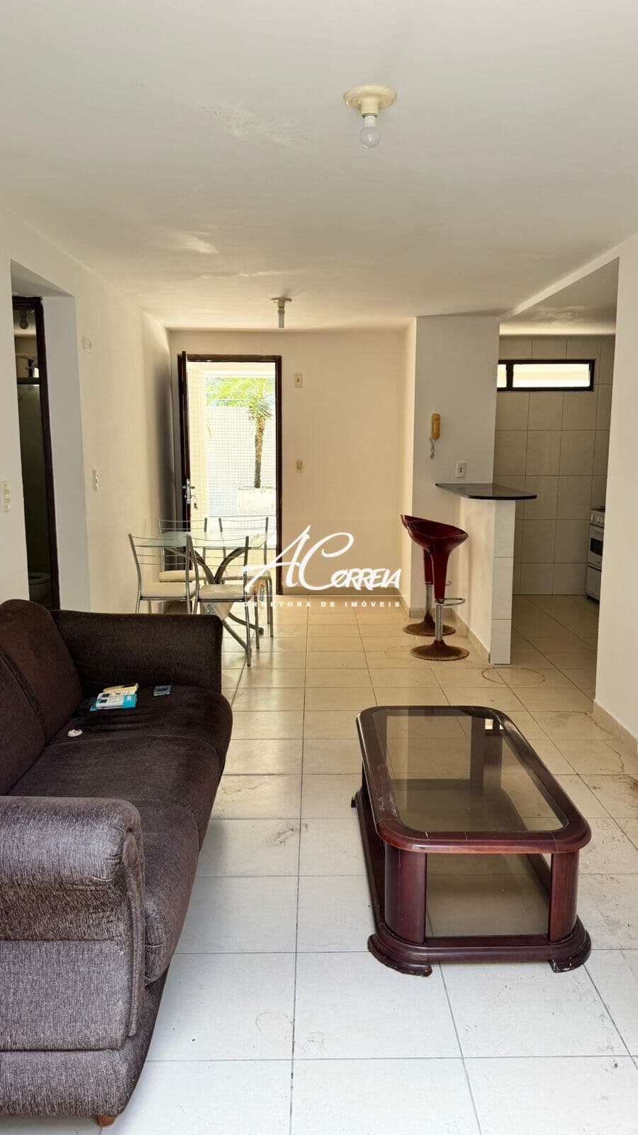 Apartamento Beira Mar -Cabo Branco