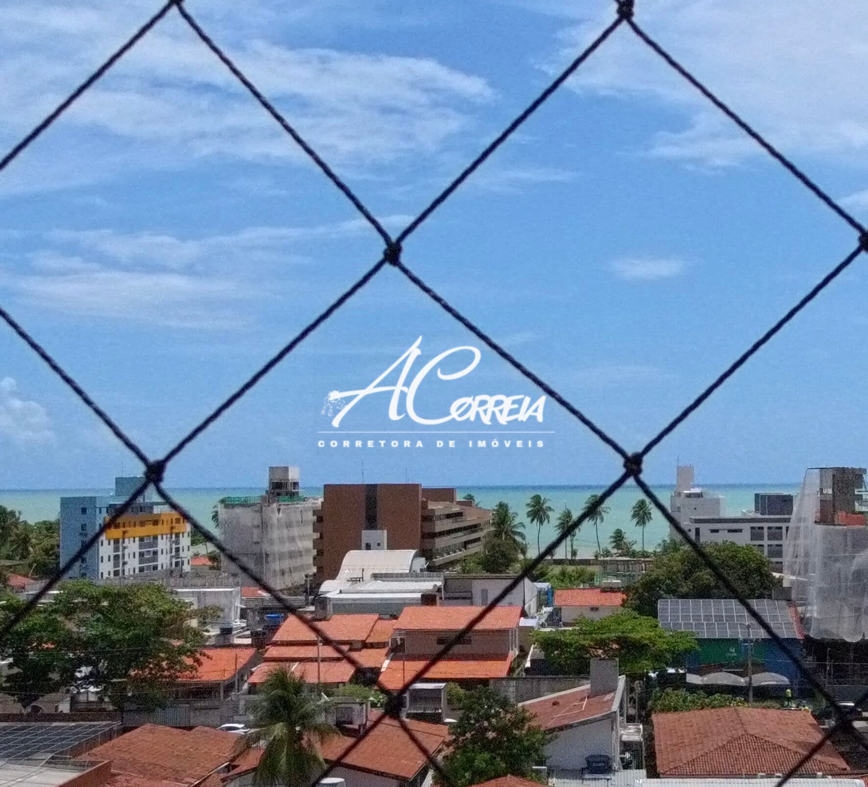 Apartamento Vista Mar Manaíra