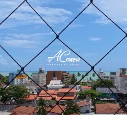 Apartamento Vista Mar Manaíra