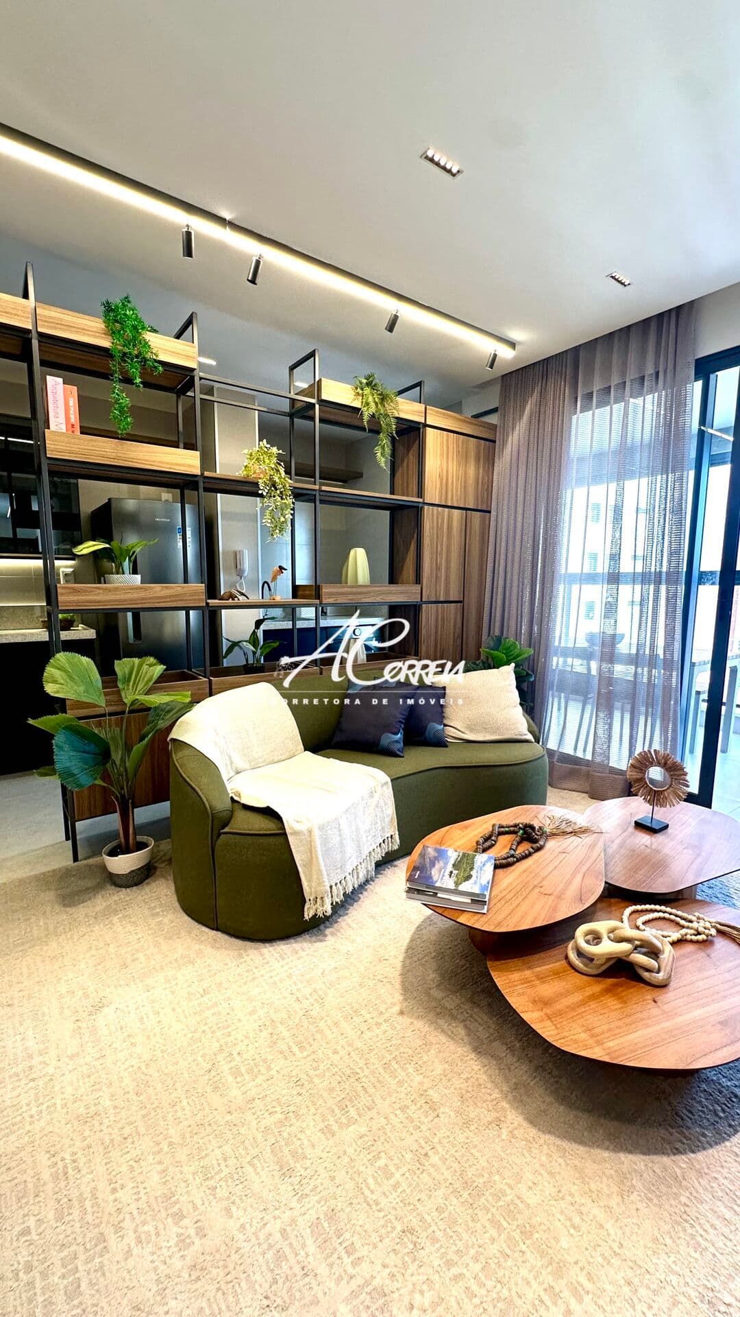 Apartamento Manaíra MOBILIADO Alto Padrão