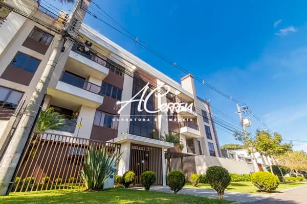 Apartamento Face Norte - Bairro Alto