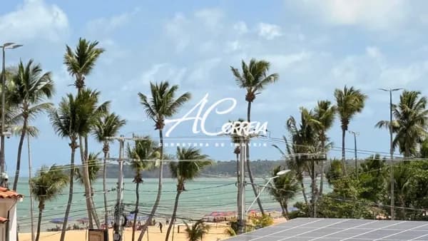 Apartamento em Cabo Branco, João Pessoa/PB