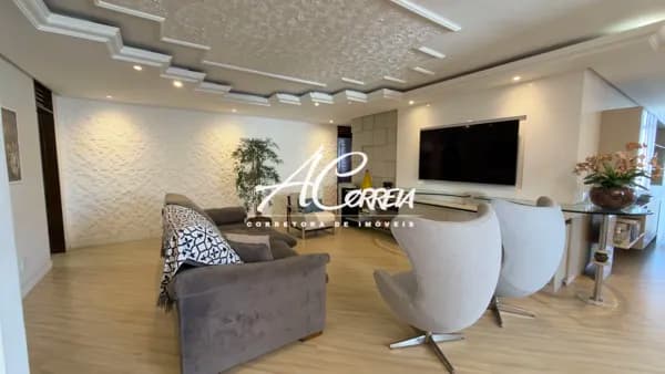 Apartamento Aeroclube Raridade