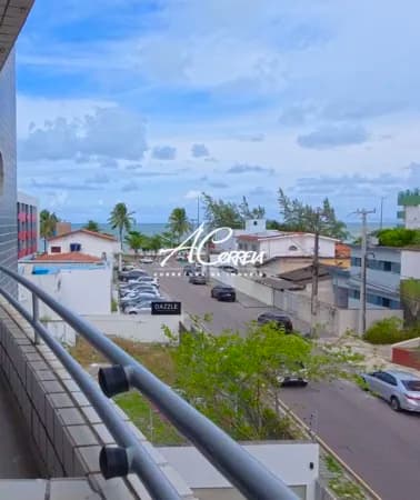 Apartamento Vista Mar-Manaira