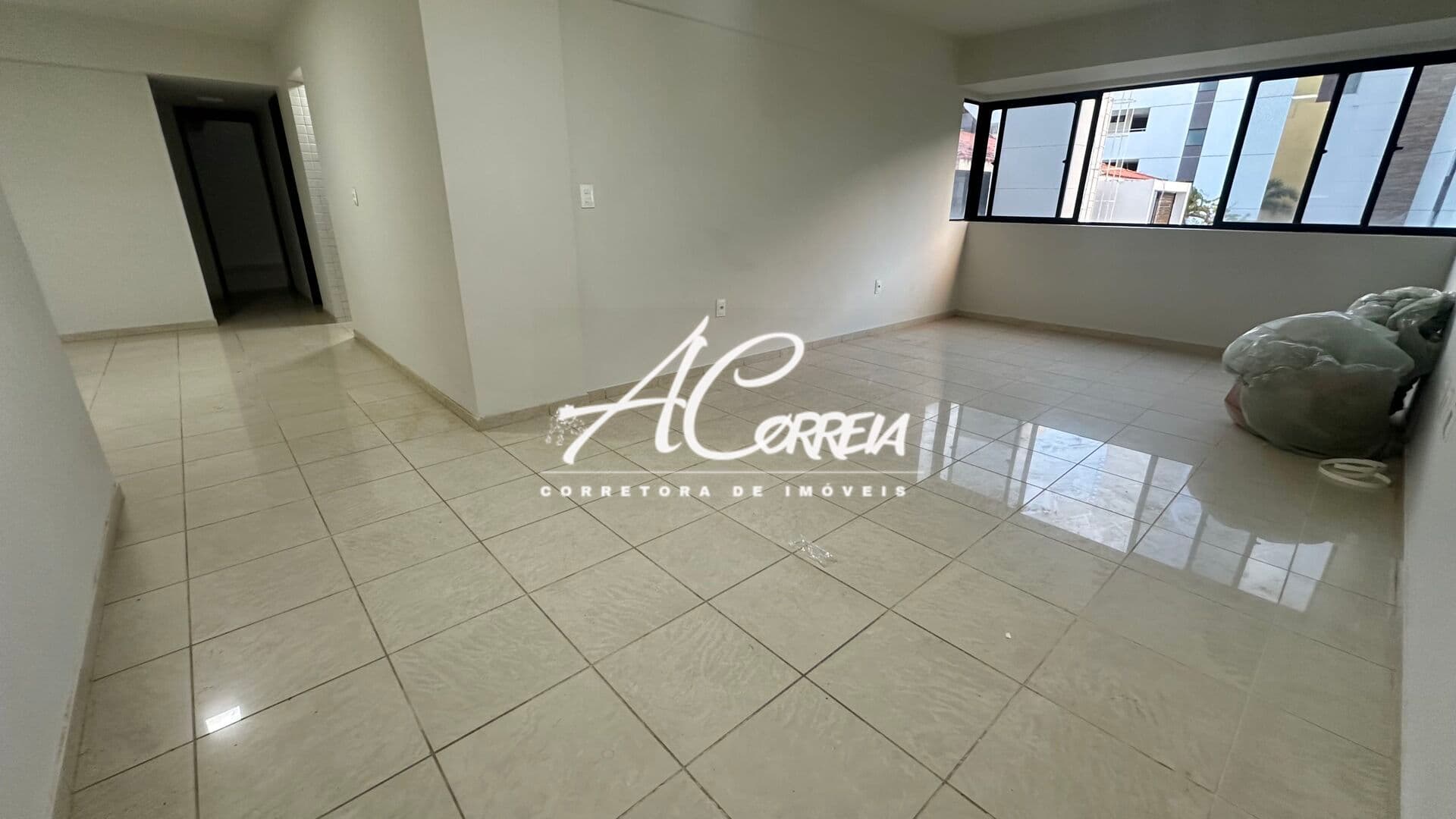 Apartamento Beira mar Cabo Branco