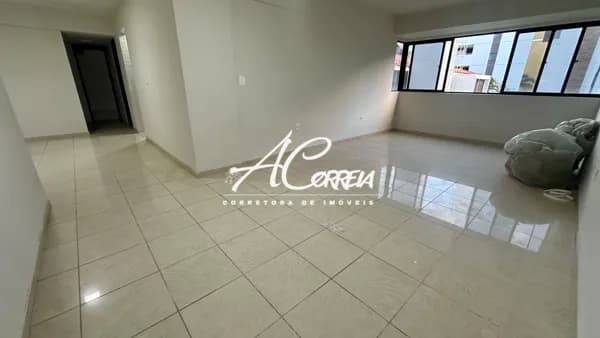 Apartamento Beira mar Cabo Branco