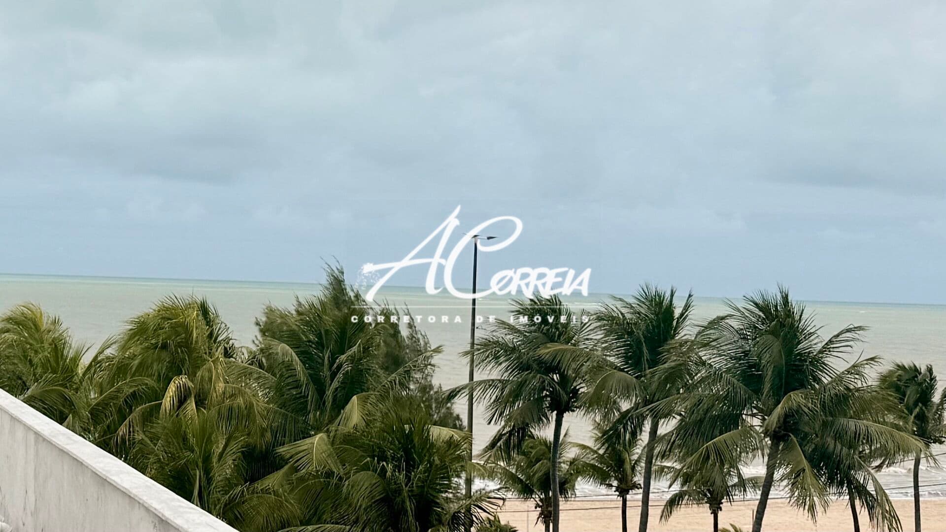 Apartamento Beira Mar Manaíra