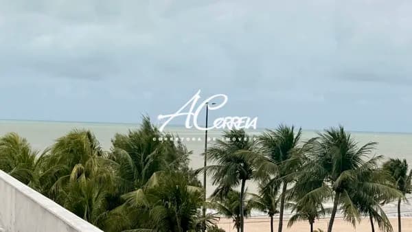 Apartamento Beira Mar Manaíra