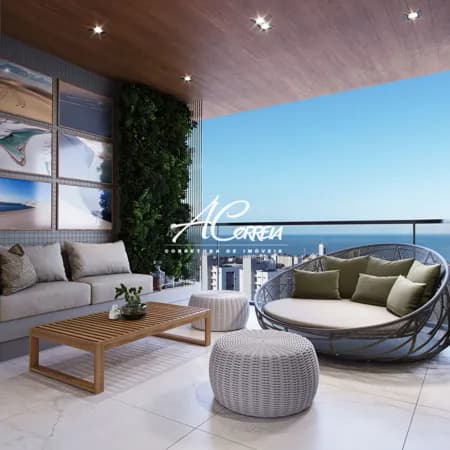 Apartamento Jardim Oceania 03 suítes 02 vagas