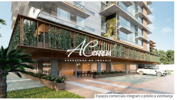 Apartamento em João Pessoa - Tambaú