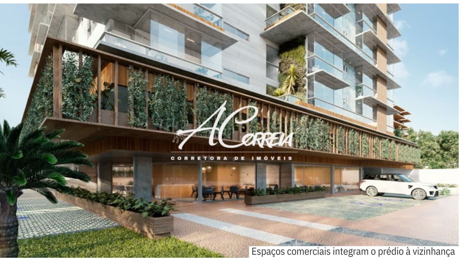 Apartamento em João Pessoa - Tambaú