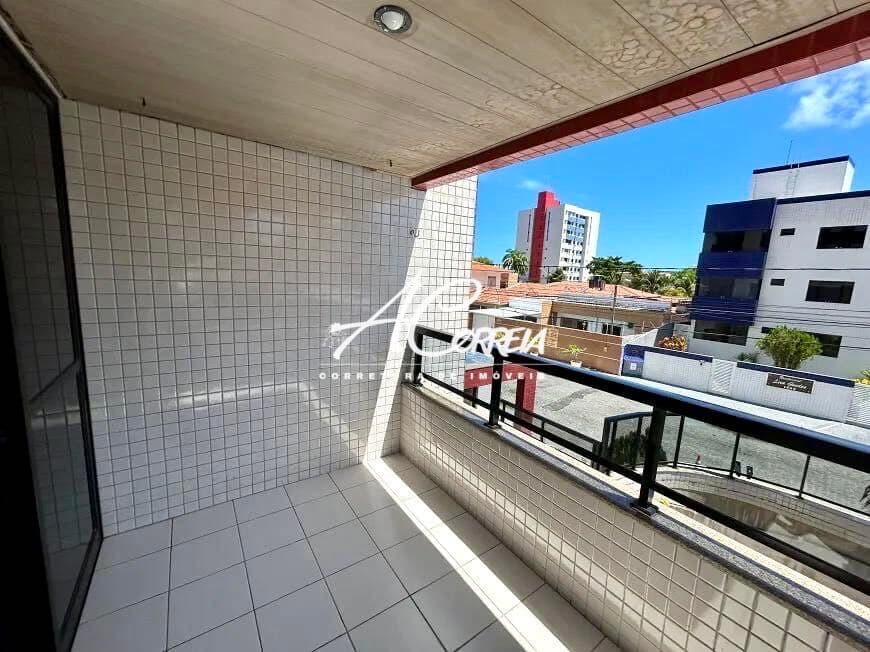 Apartamento Amplo Manaíra - João Pessoa/PB