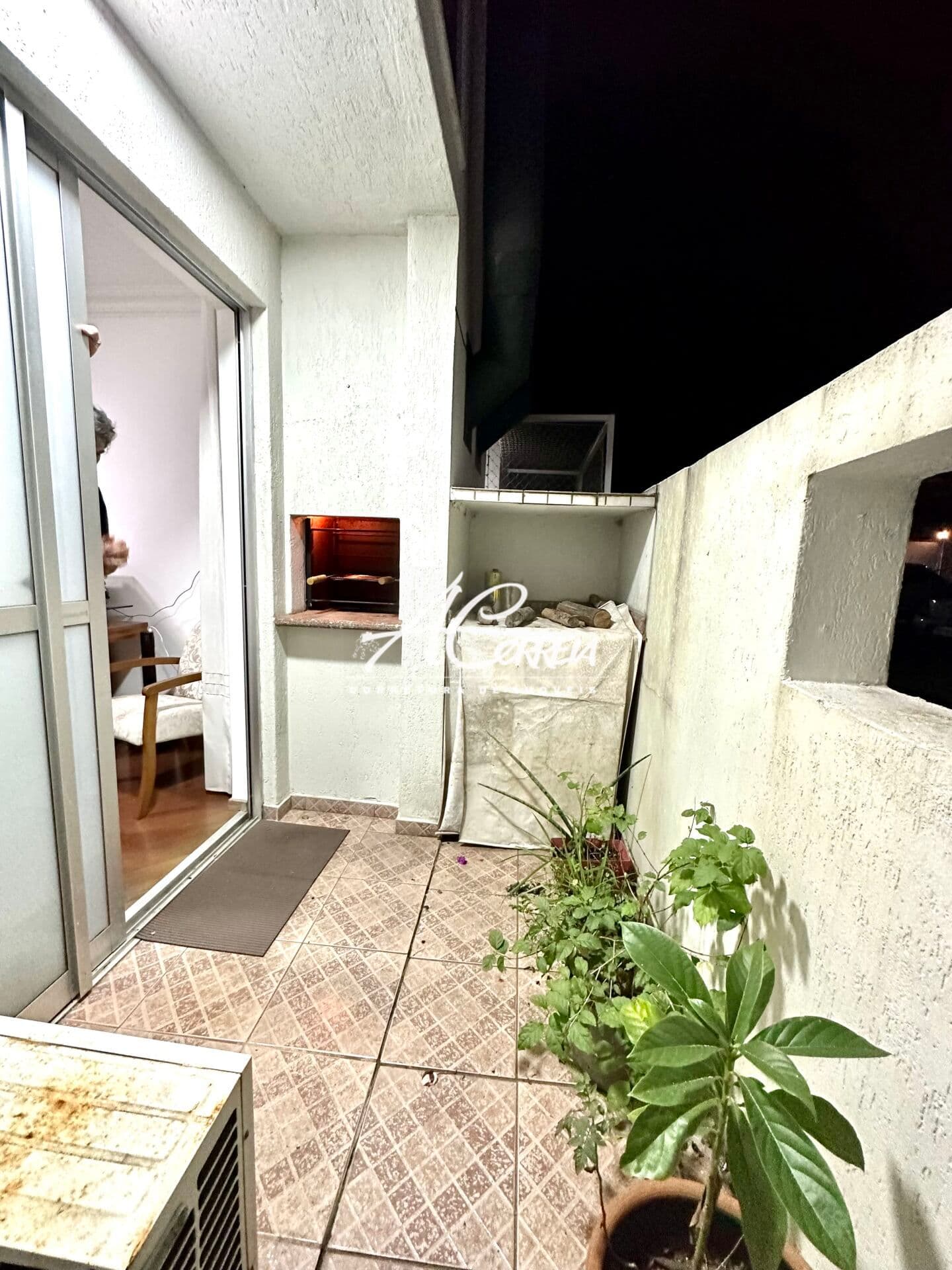 Apartamento Garden Vista Alegre/Mercês