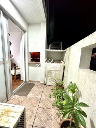 Apartamento Garden Vista Alegre/Mercês