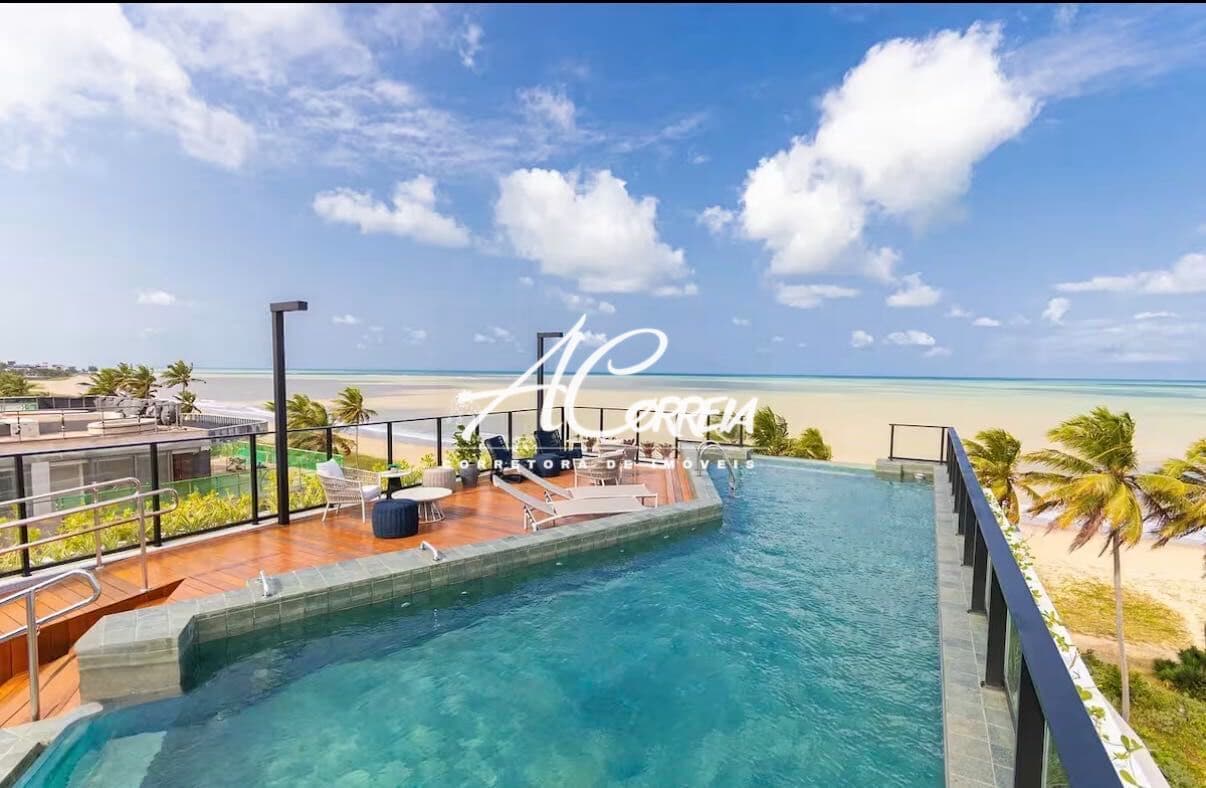 Apartamento em Jardim Oceania, João Pessoa/PB