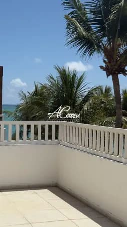 Casa Pé na Ateia Camboinha-Cabedelo
