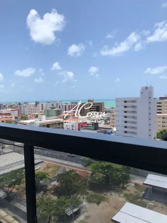 Cobertura em Manaíra,João Pessoa-PB