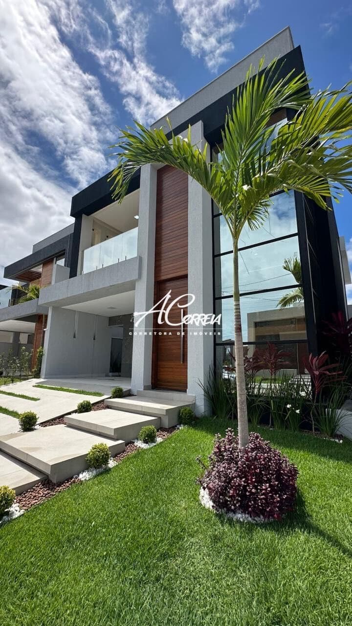 Casa Linda Condomínio Sunville João Pessoa