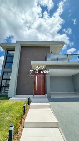 Incrível Casa em Alphaville Paraíba, Bayeux-PB