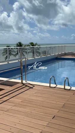 Apartamento Beira Mar - Cabo Branco - João Pessoa/PB