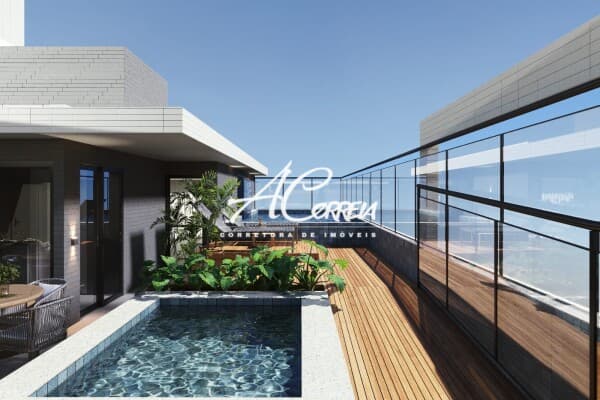 Belo Apartamento em Intermares, Cabedelo/PB