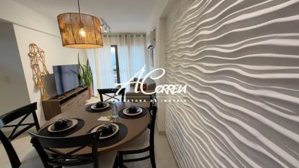 Apartamento Cabo Branco Moradia ou Rentabilidade