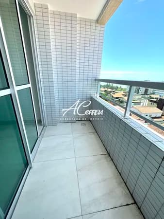 Apartamento 02 quadras do Mar!! Bessa