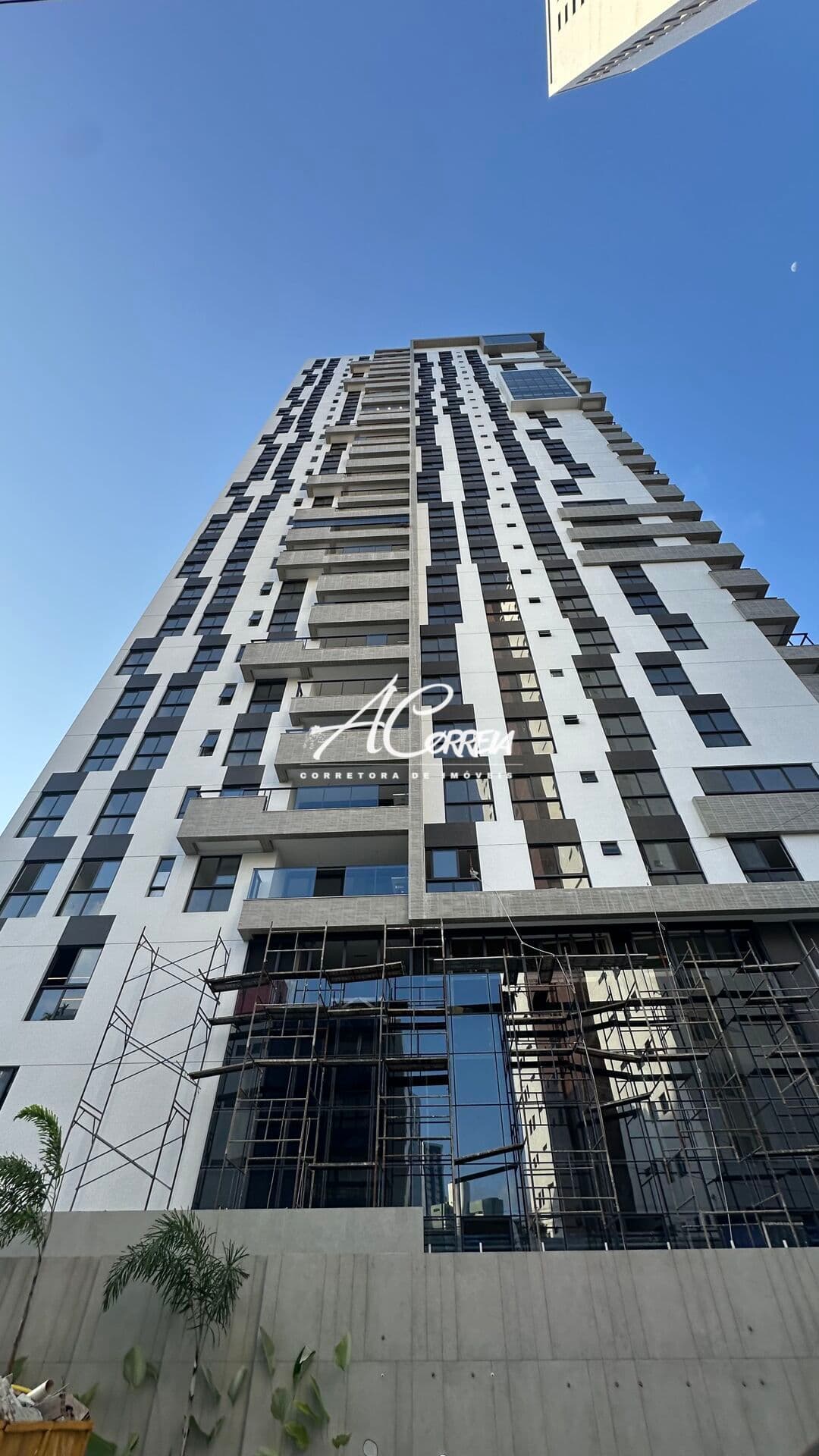 Apartamento Novo Manaíra Alto Padrão