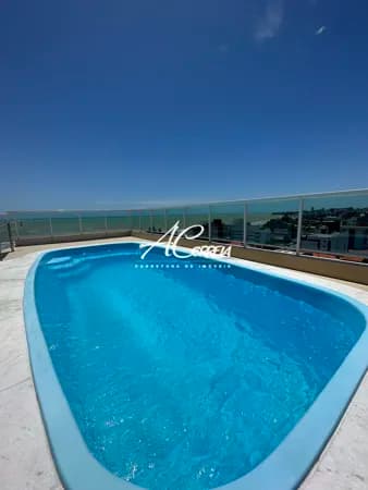 Apartamento em Bessa, João Pessoa/PB
