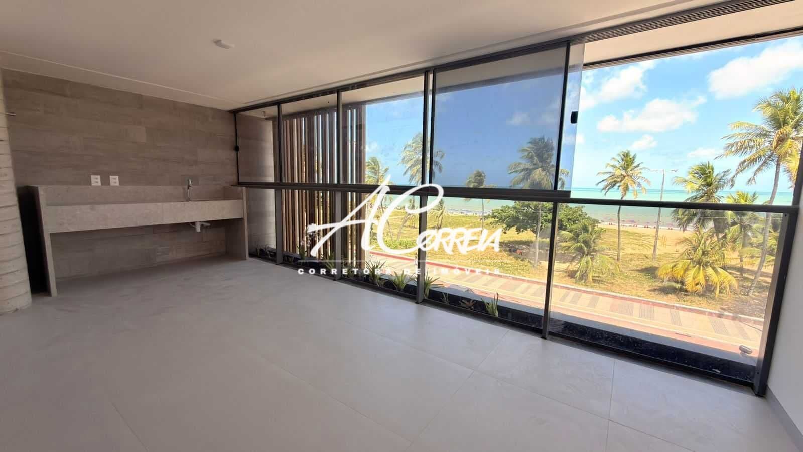 Apartamento Alto Padrão em Cabo Branco, João Pessoa/PB