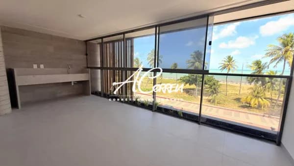 Apartamento Alto Padrão em Cabo Branco, João Pessoa/PB