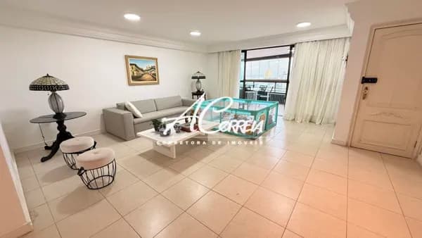 Apartamento Vista Mar Cabo Branco