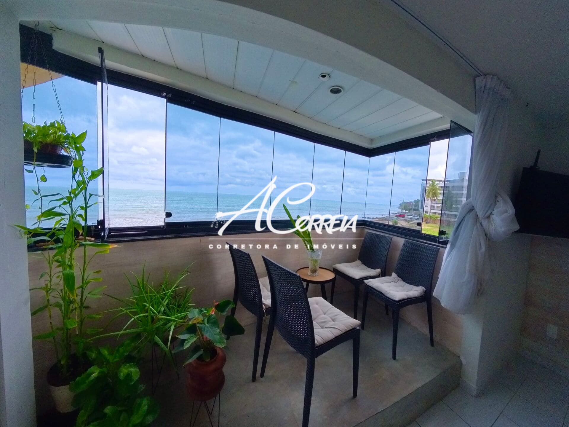 Apartamento em Bessa, João Pessoa/PB