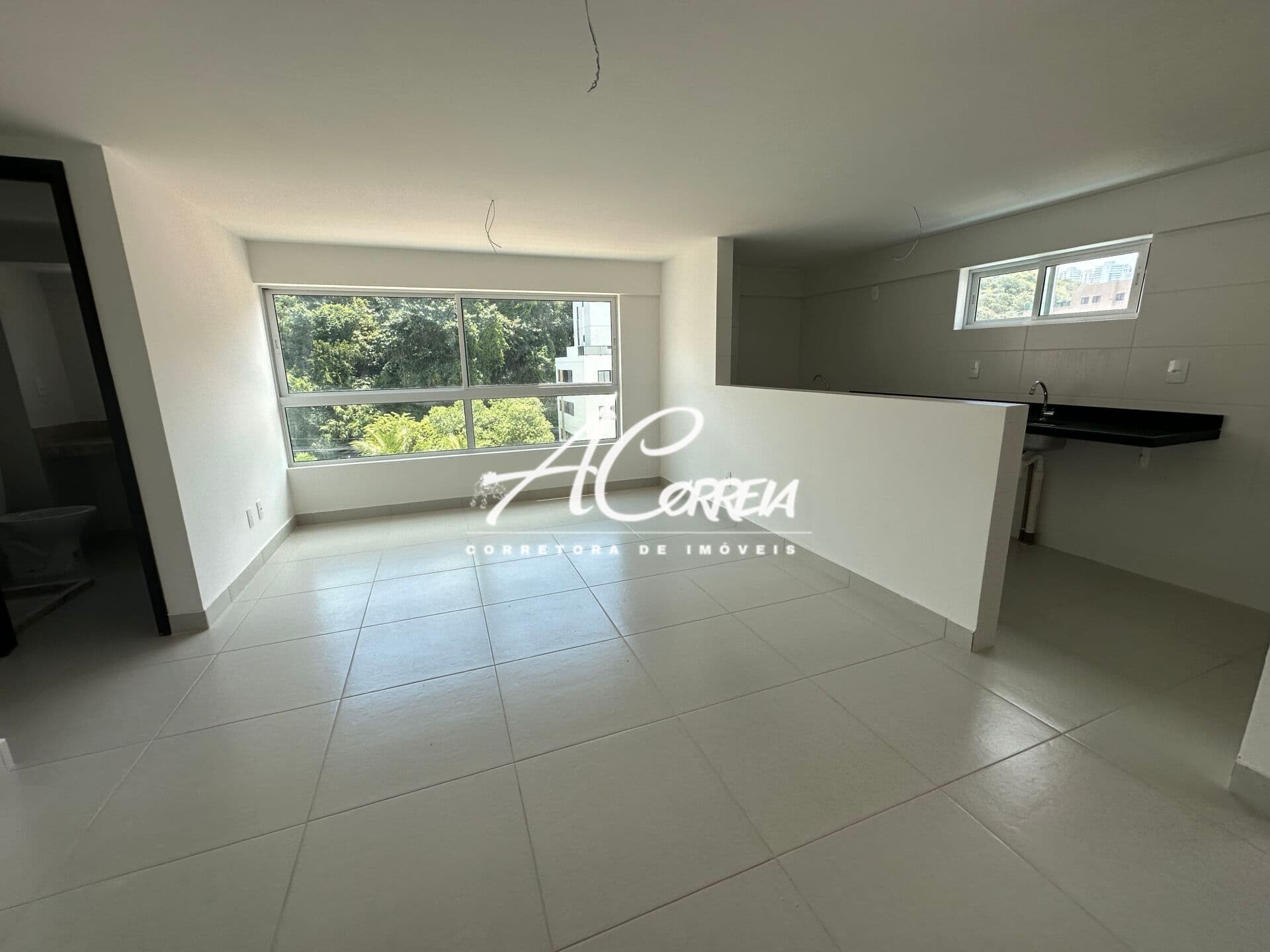 Apartamento 50 m Mar! Cabo Branco João Pessoa