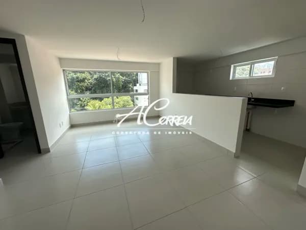 Apartamento 50 m Mar! Cabo Branco João Pessoa