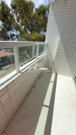 Apartamento em Bessa, João Pessoa/PB