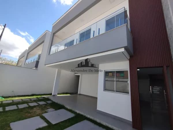 Casa em Centro, Vila Velha/ES