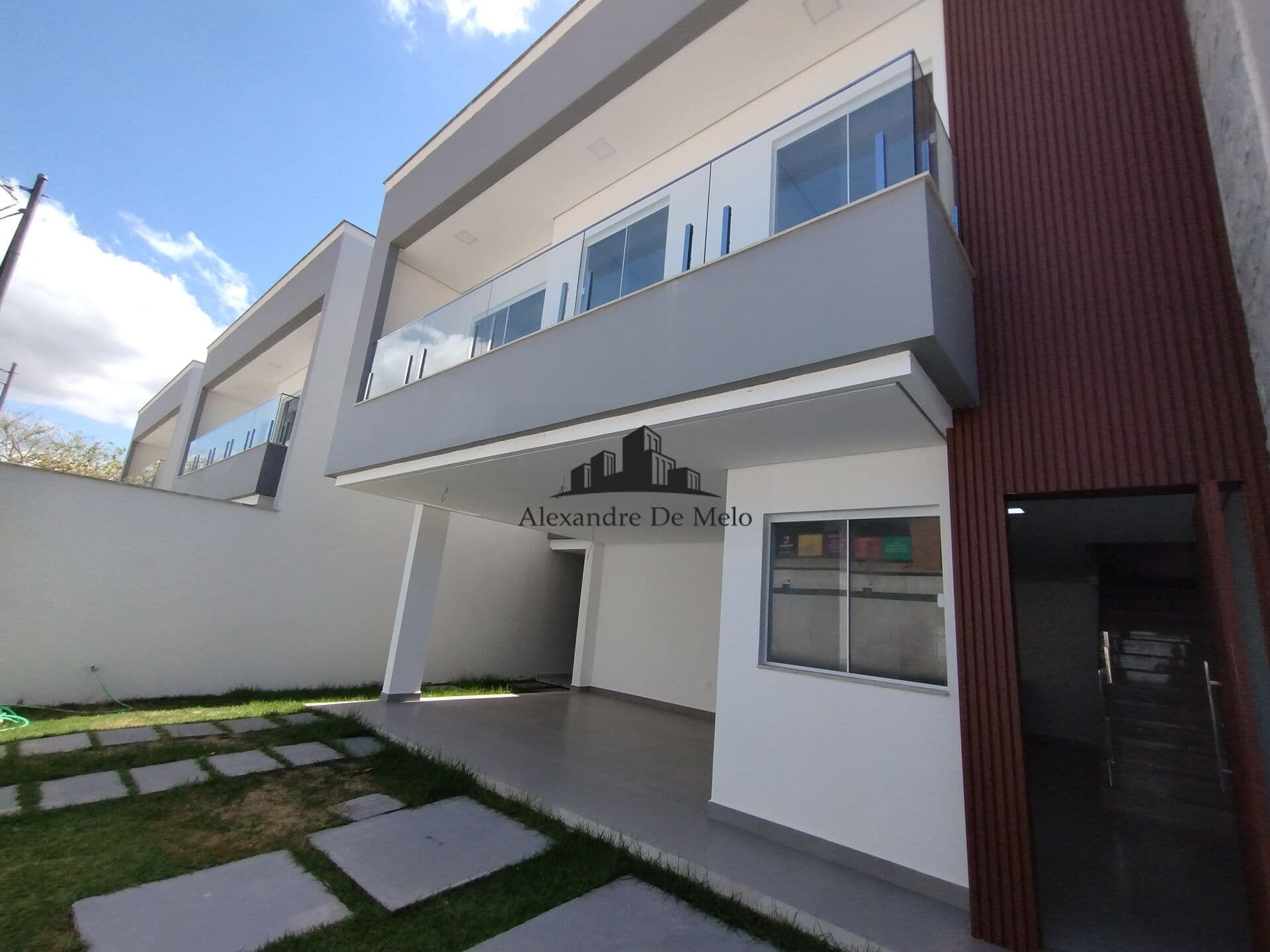 Casa em Centro, Vila Velha/ES