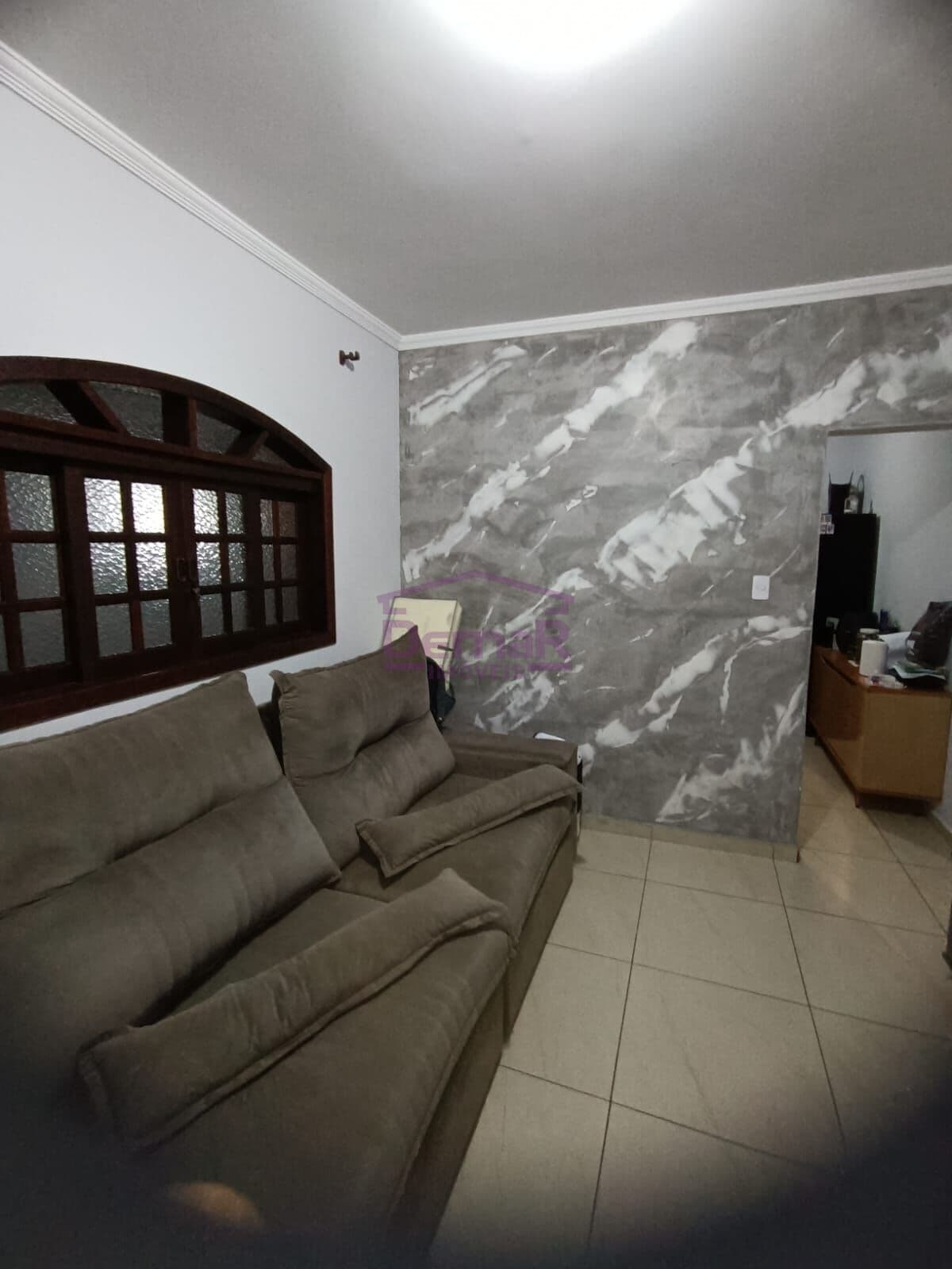 Casa Térrea À Venda No Jd. Ocara!