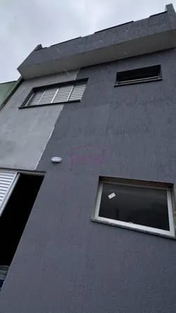 Kitnet para alugar em Santo André