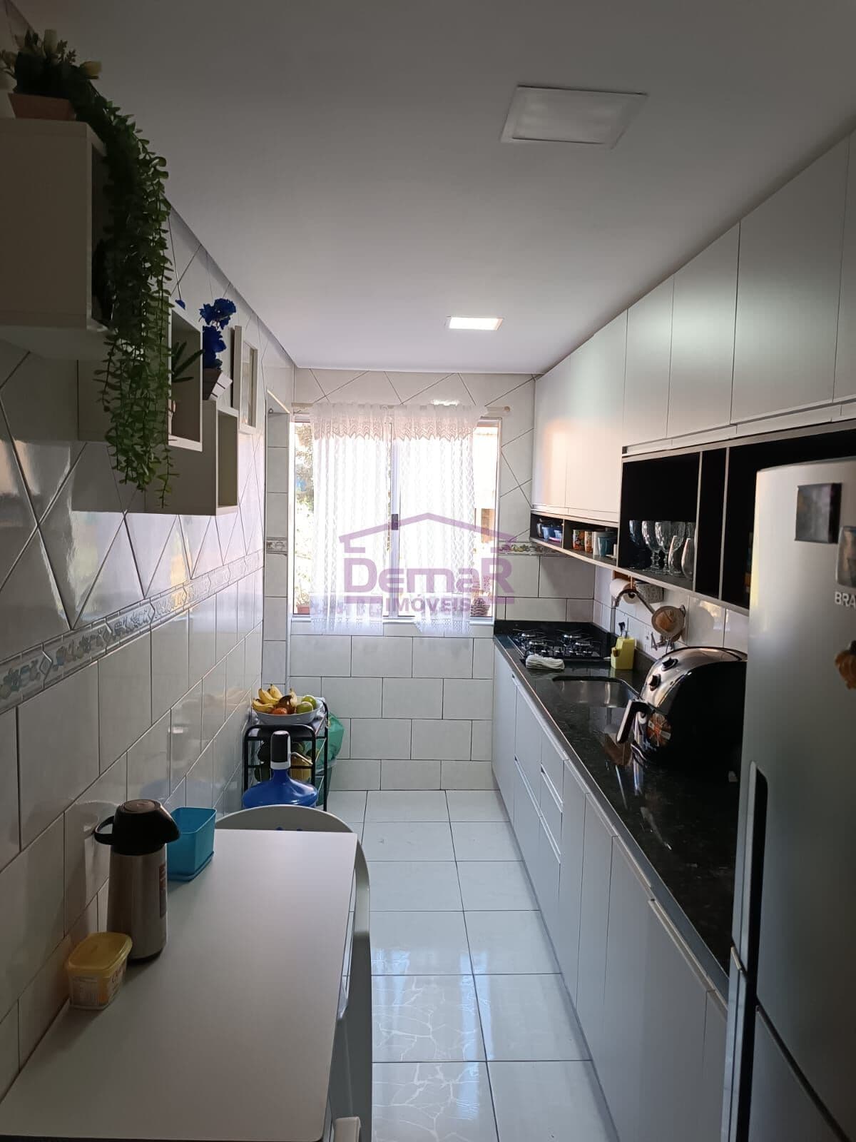 Apartamento CDHU À Venda!